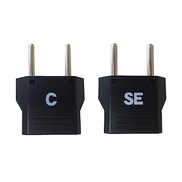 他サイト： カシムラ NTI-72 海外用変換プラグ C/SEタイプ セットの商品画像