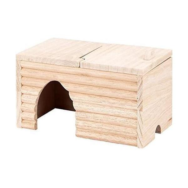 他サイト： マルカン CASA ゴールデンののぞいて安心ハウス Marukanの商品画像