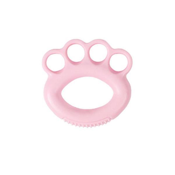 【商品説明】・握力を鍛えることのできる筋トレグッズです。・何かをしながら気軽にトレーニングすることができます。・コンパクトで持ち運びに便利で旅行や出張などの場合にも携帯してトレーニングすることできます。・水で丸洗いすることができ、清潔さを保...