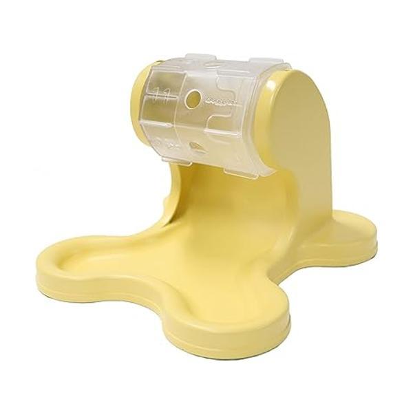 他サイト： ドギーマン わんこのでるでる自飯器 犬  犬用品食器  給水器 給餌器 自動給餌器の商品画像