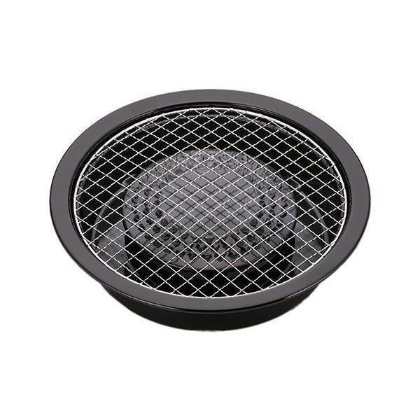 イワタニ CB-A-AMP ブラック 焼網プレート||