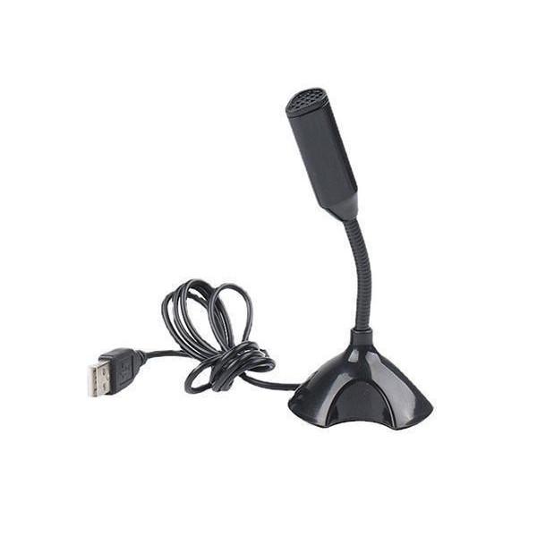 【商品説明】USBに挿すだけで使えるUSBマイクロフォンです。方向を柔軟に調整出来るフレキシブルアームを採用しています。様々なアプリに対応しています。【商品仕様】カラー ブラックマイクロホン マイクロフォン USB マイク PC パソコン ...