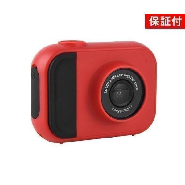 ◇3ヶ月保証付◇ 子供用 デジタルカメラ 2K 高解像度 32GB メモリ