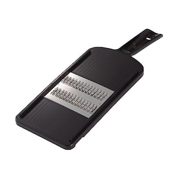 他サイト： 貝印 DH3330 関孫六 ブラック 千切り器 細 レギュラー KAIの商品画像