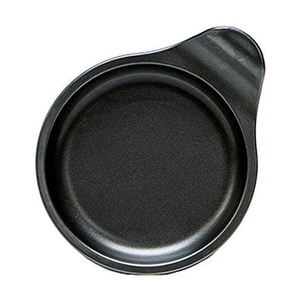 高木金属 目玉焼きプレート オーブントースター用  12cm フッ素加工 日本製  目玉焼き器　トースター FW-MP