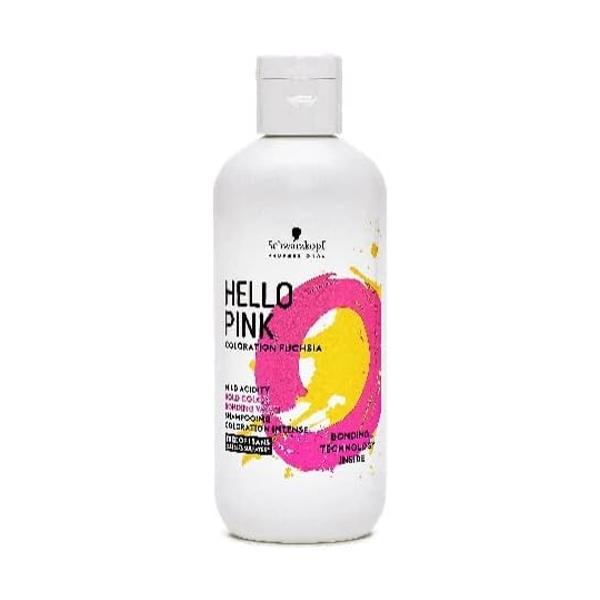 Schwarzkopf PROFESSIONAL（シュワルツコフ プロフェッショナル