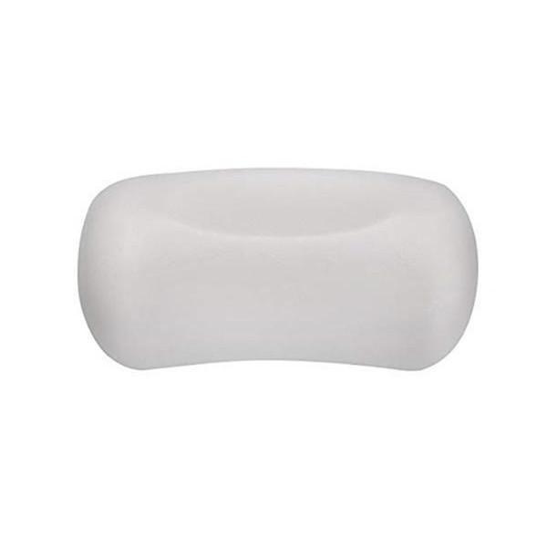 【商品説明】・弾力性があり長時間の仕様でも首が痛くならないまくらです。・洗いやすくお手入れ簡単。吸盤でしっかり固定ができます。・お風呂でリラックスしたい方にオススメです。・記念日のプレゼントにもおすすめです。【商品仕様】カラー ホワイトバス...