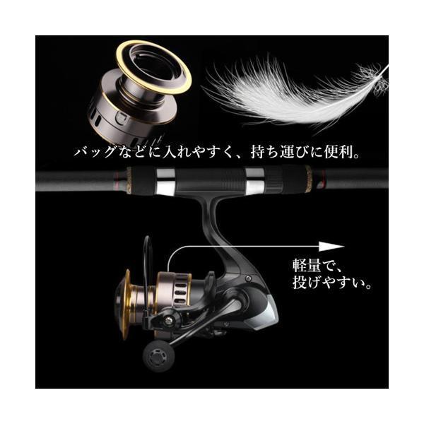 正規販売店 スピニングリール 軽量 4000番 耐久性 釣り リール 投げ釣り 淡水釣り 海釣り 海水 淡水 C Aynaelda Com