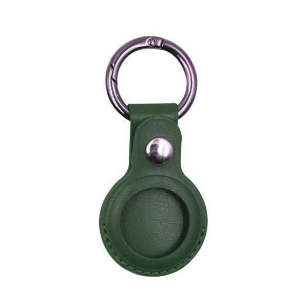 【商品説明】・柔らかなフェイクレザー生地を使用し、優しくAirtagを包み込み、衝撃、摩擦から保護できます。・取り付けも簡単です。・超軽量デザインで、ペット、バッグなどにつけても、重さを感じない軽さです。・鍵の置き場所を忘れても、AirTa...