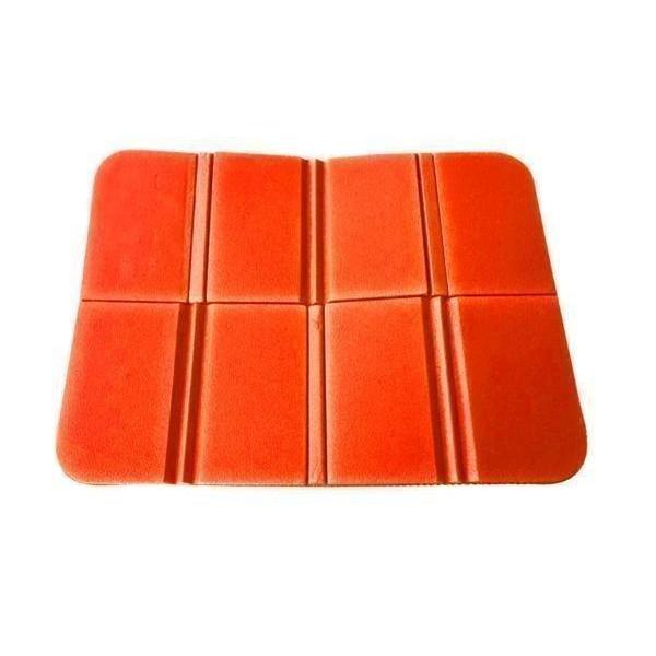 【商品説明】ピクニック・スポーツ観戦・お花見・海水浴など、アウトドアに大活躍！固いところに敷いてもお尻が痛くならない弾力性と、炎天下の熱や冬の冷気を通さず快適に座れる断熱性に優れています。折りたたんでコンパクトに、携帯に便利なクッションシー...