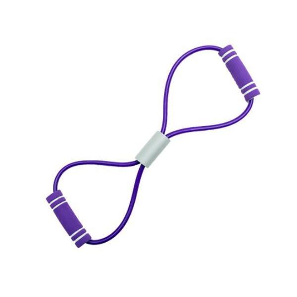 【商品説明】・筋力トレーニングやエクササイズ、ストレッチに最適な筋トレチューブです。・上半身、下半身、腕など、これ一つで全身を効率良く鍛えられます。・ご自宅やジムなどの小スペースで気軽で簡単に筋肉トレーニング出来ます。・忙しくて時間が取れず...