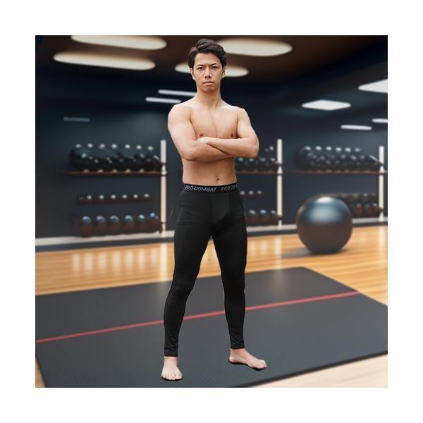 【商品説明】・伸縮性・速乾性に優れたスポーツレギンスです。・普段使いにも使えるシンプルデザイン。・ストレッチ素材なので、激しい運動をしてもしっかりフィットし動きを邪魔しません。・速乾性に優れた素材なので、汗をかいてもサラッと快適な着心地です...