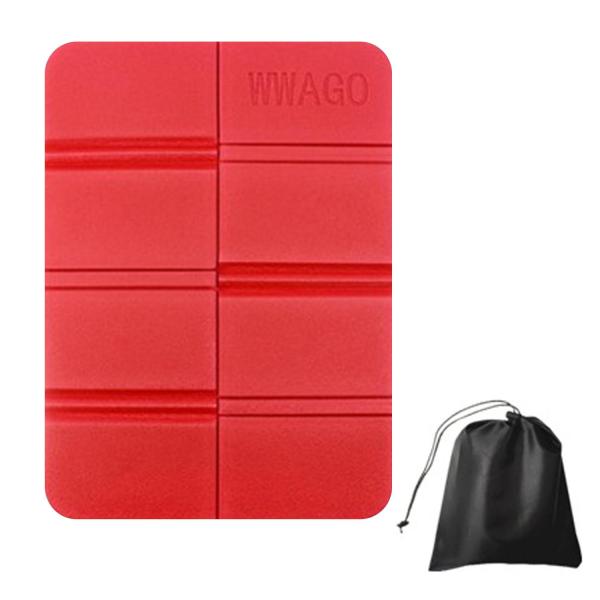 【商品説明】・ピクニック・スポーツ観戦・お花見・海水浴など、アウトドアに大活躍！・固いところに敷いてもお尻が痛くならない弾力性と、炎天下の熱や冬の冷気を通さず快適に座れる断熱性に優れています。・折りたたんでコンパクトに、携帯に便利なクッショ...