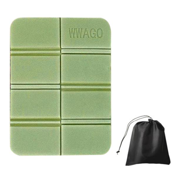 【商品説明】・ピクニック・スポーツ観戦・お花見・海水浴など、アウトドアに大活躍！・固いところに敷いてもお尻が痛くならない弾力性と、炎天下の熱や冬の冷気を通さず快適に座れる断熱性に優れています。・折りたたんでコンパクトに、携帯に便利なクッショ...