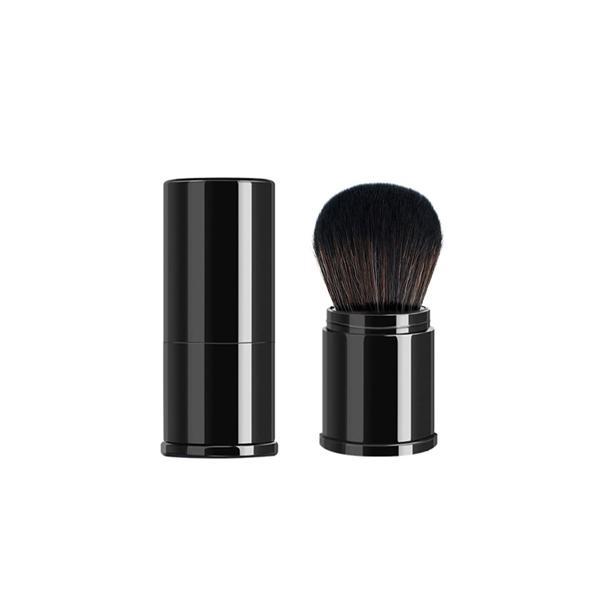 【商品説明】・ドーム型の伸縮式メイクブラシです。・メイクをムラなく仕上げることができます。・ブラシを傷つけることなく簡単に収納可能です。・ミニサイズなので携帯用としても使えます。・フェイスパウダーやチークなど様々な化粧品に使えます。【商品仕...