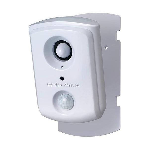 他サイト： ユタカメイク  GDX-SP 白 ガーデンバリア スポットの商品画像