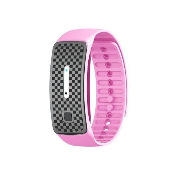 【商品説明】・超音波で追い払う蚊除けブレスレットです。・3つのモード(弱、中、強)があります。・USB充電式で長時間連続で使用することができます。・防水仕様で、汗や雨、水しぶき、手洗い時も外さず手洗いすることができます。【商品仕様】カラー ...