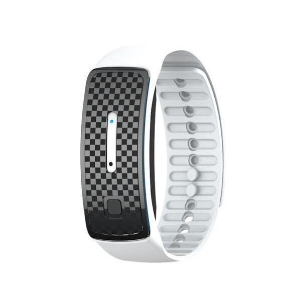 【商品説明】・超音波で追い払う蚊除けブレスレットです。・3つのモード(弱、中、強)があります。・USB充電式で長時間連続で使用することができます。・防水仕様で、汗や雨、水しぶき、手洗い時も外さず手洗いすることができます。【商品仕様】カラー ...