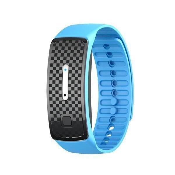 【商品説明】・超音波で追い払う蚊除けブレスレットです。・3つのモード(弱、中、強)があります。・USB充電式で長時間連続で使用することができます。・防水仕様で、汗や雨、水しぶき、手洗い時も外さず手洗いすることができます。【商品仕様】カラー ...