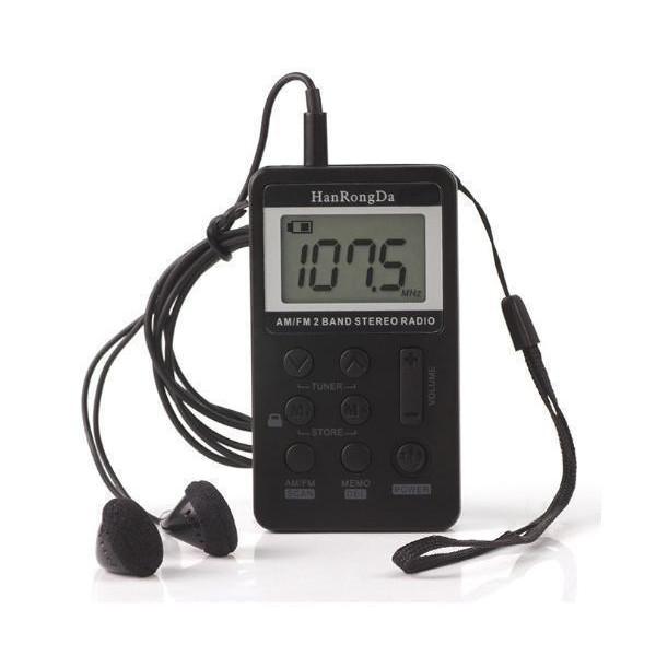 【商品説明】・DSP技術を採用しているミニサイズのポケットラジオです。・USB充電なので電池交換の必要がなく経済的です。・日本国内だけではなく、海外でも使用することができます。・シンプルな構造のため操作が簡単になっています。【商品仕様】カラ...