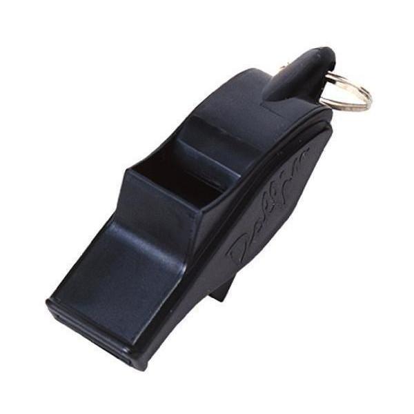 3個セット モルテン WDFPBK ホイッスル ドルフィンプロ 黒 molten