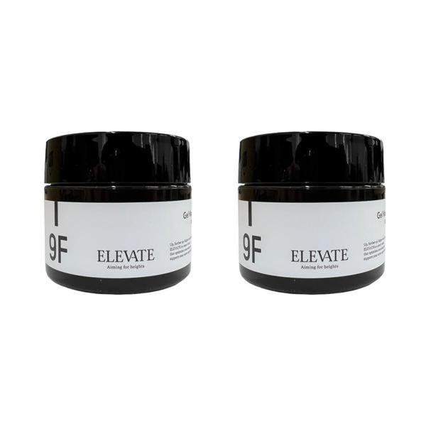 デミ コスメティクス（DEMI COSMETICS） 2個セット デミ エレベート