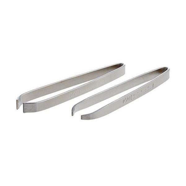 10個セット 貝印 HL0402 スタンダードセレクション 毛抜き・マユ毛抜き セット KAI