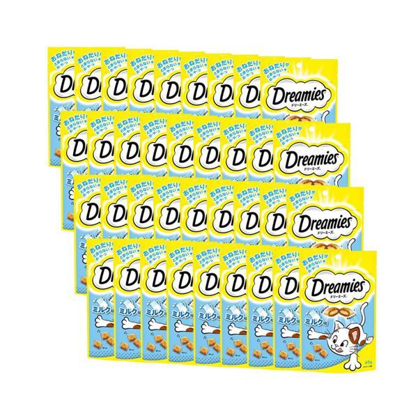 他サイト： 3個セット ドリーミーズ ミルク味 60g キャットフードの商品画像