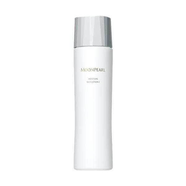 新品未使用ミキモトムーンパールモイスチャーリッチローションI a 140ml ミキモト コスメティックス（MIKIMOTO COSMETICS） ミキモト ムーン