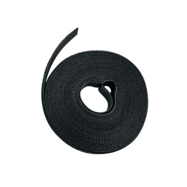 【商品説明】・コード類の配線をしっかり束ね、くり返し使うことができます。・オフィスや自宅のパソコンケーブル、ノートPCアダプタ、電気コード、USBケーブル、イヤホンなどの配線の結束におすすめ。・お好きな長さにカットして使うことができるため経...