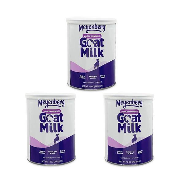 ニチドウ ゴートミルク ( 340g )*3 ニチドウ 3個セット ゴートミルク 340g : LARGO Yahoo!店 - 通販