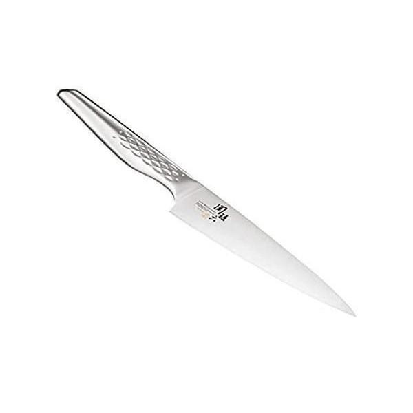 貝印 AB5161ペティナイフ 関孫六 匠創 150mm KAI