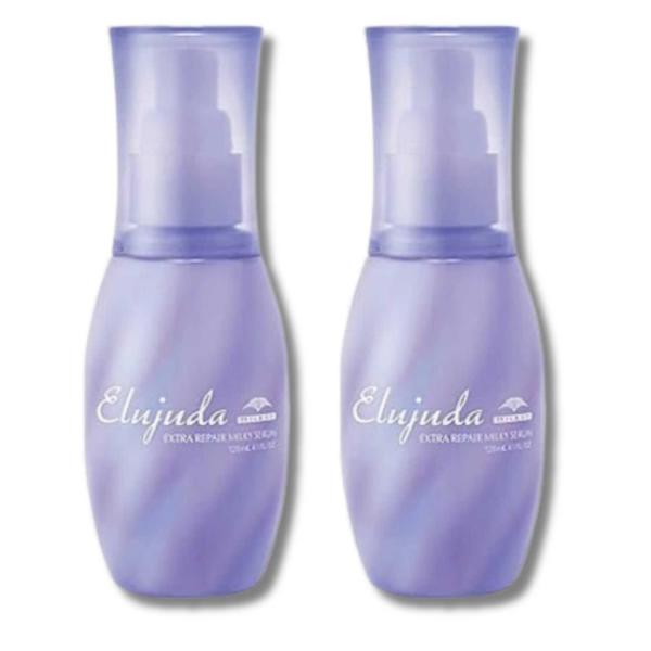 Elujuda（エルジューダ） 2個セット ミルボン エクストラリペア