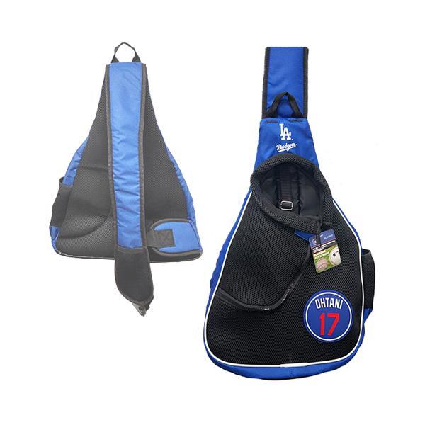 MLB公認 ロサンゼルス ドジャース 大谷翔平選手モデル スリング