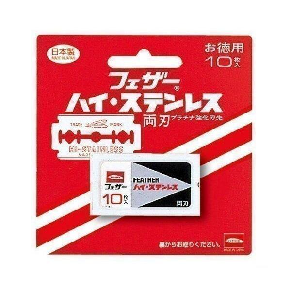 安いフェザー 両刃の通販商品を比較 | ショッピング情報のオークファン 安いフェザー 両刃の通販商品を比較 | ショッピング情報のオークファン