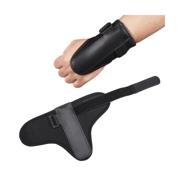 【商品説明】・手首に装着することにより、スイング時に手首が曲がることを防ぎます。・スイング時に手首が曲がると音が鳴る設計ですので、曲がったときの確認が簡単にできます。・調整可能なベルト付きなので、男女問わず誰でも装着することができます。【商...