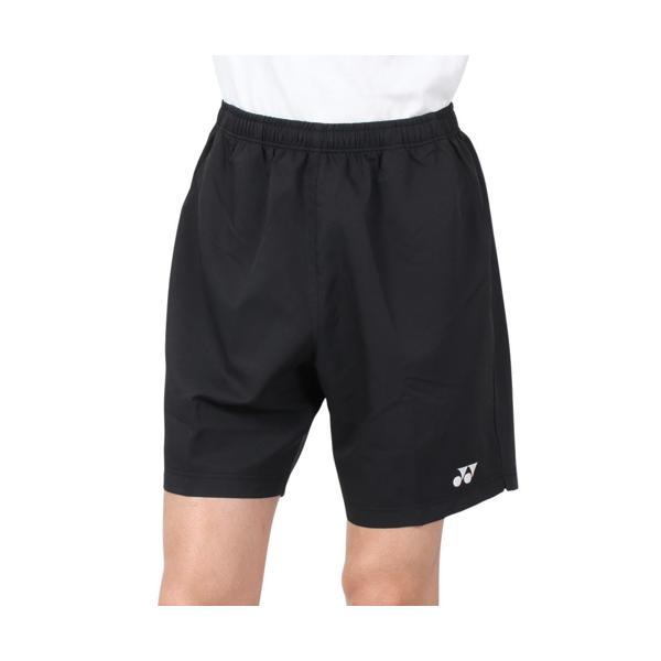 YONEX（ヨネックス） 15160 ユニハーフパンツ 7 L : LARGO Yahoo!店