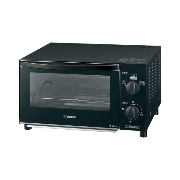 象印（ZOJIRUSHI） 象印マホービン ET-GC30-BZ マットブラック