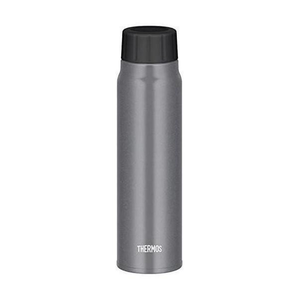 他サイト： サーモス FJK-500 SL  シルバー 水筒 保冷炭酸飲料ボトル 500ml 保冷専用の商品画像