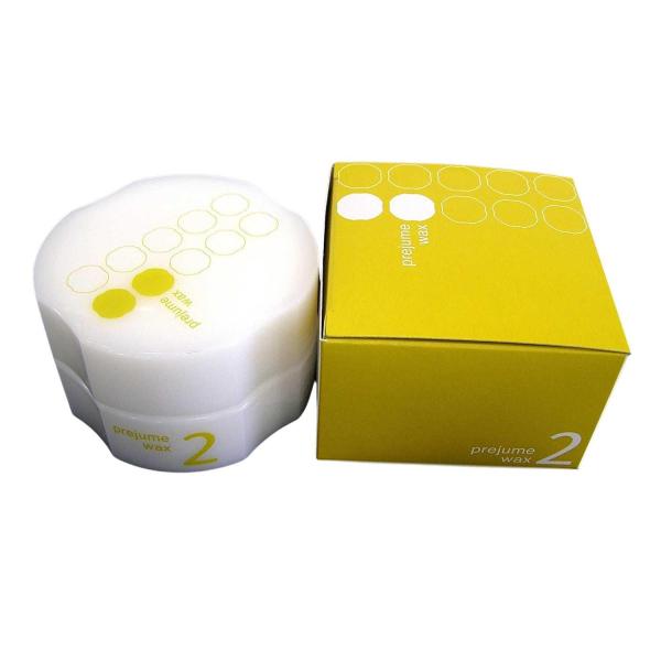 新品 プレシャス ワックス2個セット MILBON（ミルボン） プレジュームワックス 2 90g : LARGO Yahoo!店