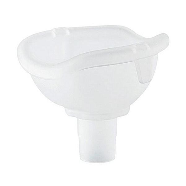 オムロン  NE-U10-2P ネブライザー用 吸入マスク 小 1個入