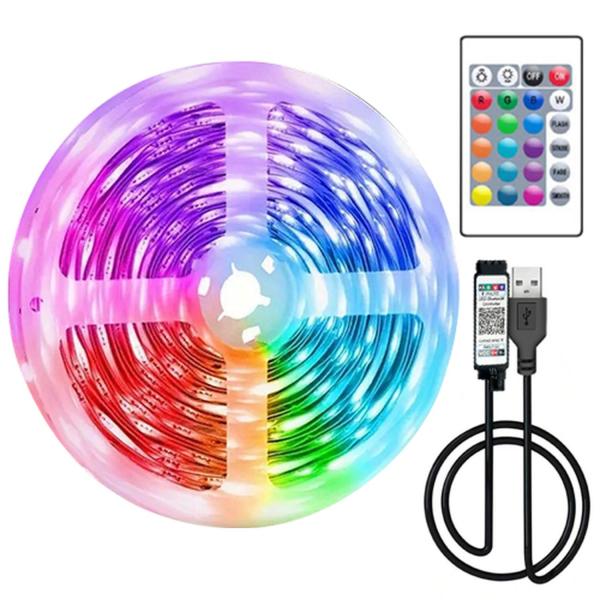 【商品説明】・リモコン、アプリで遠隔操作できます・カットラインに沿ってお好きな長さに調節することができます。・3535サイズのLEDチップなので、高輝度で均一な発光を実現し、省エネルギー性能にも優れています。【商品仕様】長さ 10m※本商品...