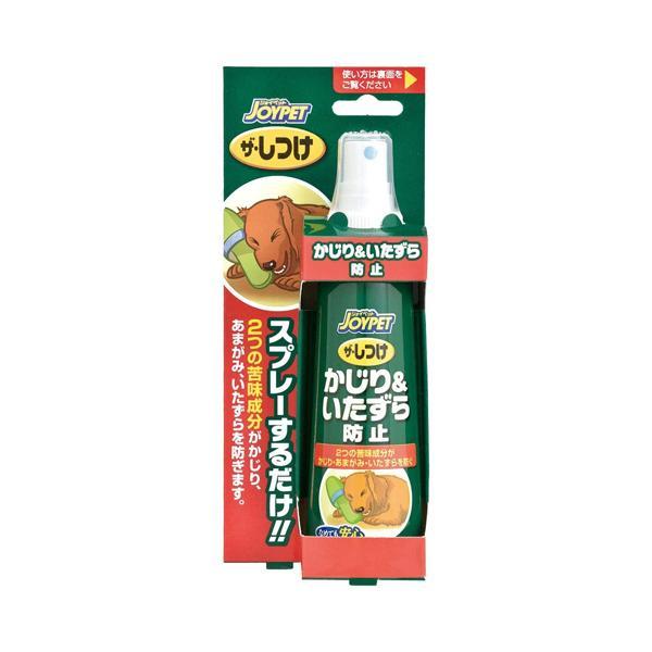他サイト： アース ペット ジョイペット ザ・しつけ かじり&amp;いたずら防止 100ml JOYPETの商品画像