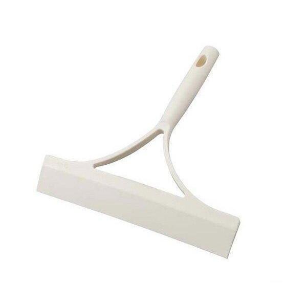 ★国内正規品★■ヘッドの付け替えができる「Satto」のお掃除シリーズ■ロングブレードで曲面にもピッタリフィット。スッキリ水切りしてカビを防止■浴室の壁や鏡のほか、窓ガラスのお掃除にも■ 仕様 ■寸法：幅２５０×長さ２３０ｍｍ質量：７０ｇ材...