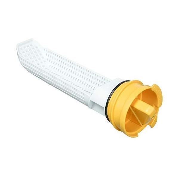 他サイト： 日立 NET-KV4 （部品番号 NET-KV4 001）糸くずフィルターの商品画像