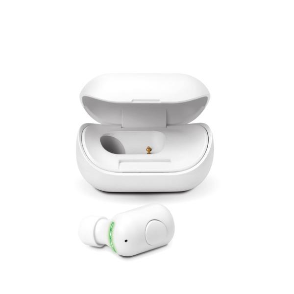 PGA Premium Style BluetoothR 5.0搭載 片耳ワイヤレスイヤホン