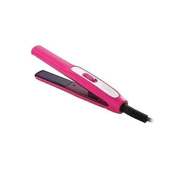 コイズミ ヘアアイロン ストレート コンパクト 海外対応 ピンク Khs 85 P Fk 110 Largo Yahoo 店 通販 Yahoo ショッピング