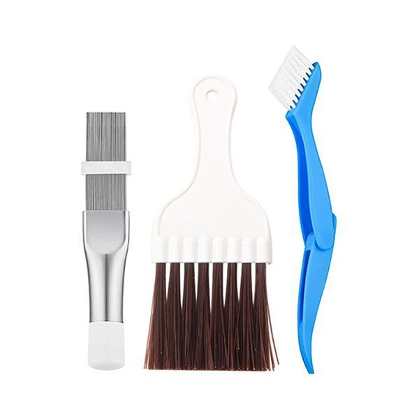 【商品説明】・特徴の異なるブラシ3点セットです。・汚れに応じて使い分けることが出来ます。【商品仕様】3点セット