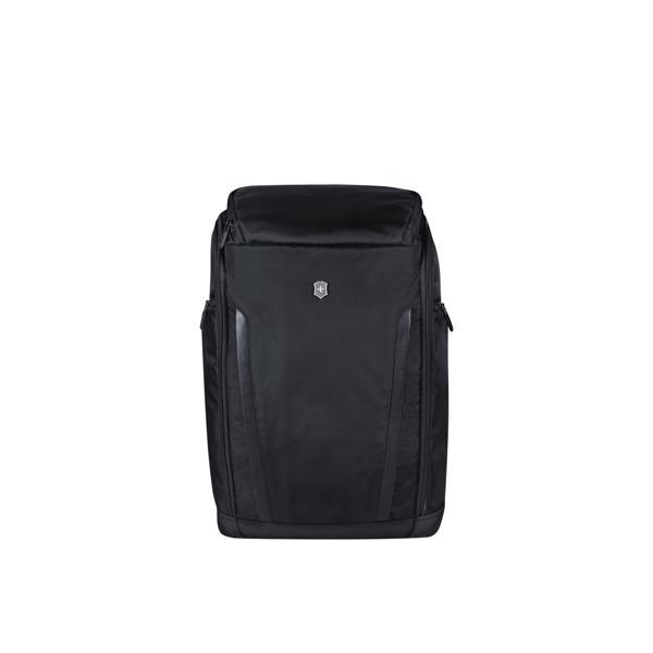 ビクトリノックス 602153 ブラック アルトモントプロフェッショナル  フリップトップ バックパック 軽量 26L VICTORINOX
