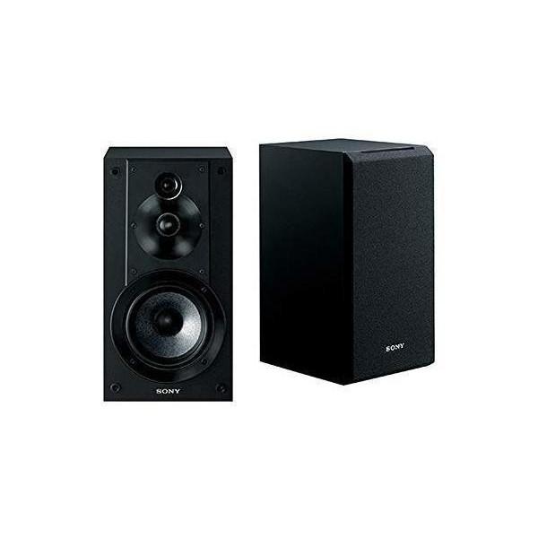 ソニー スピーカーシステム 3ウェイ(2台1組) SS-CS5 : LARGO Yahoo!店